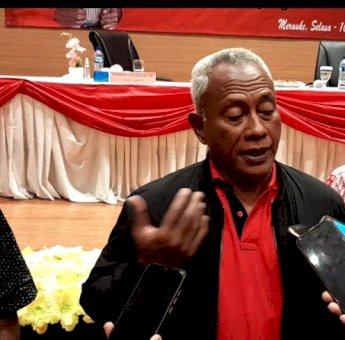 Maraknya Penolakan DOB di Jayapura, Tak Berpengaruh Atas Pembentukan 3 Provinsi Baru di Papua