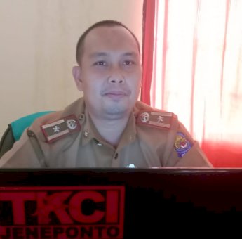 Antisipasi Hepatitis, Dinkes Jeneponto Gencar Sosialisasi