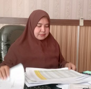 BPKAD Jeneponto Tuding Kepala Desa Bandel, ADD Lambat Cair