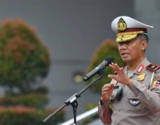 Pelaksanaan Operasi Ketupat 2022 Berjalan Lancar, Kedepan Diharapkan Lebih Baik