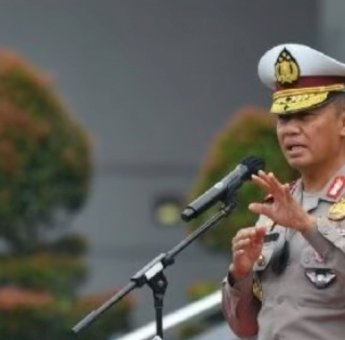Pelaksanaan Operasi Ketupat 2022 Berjalan Lancar, Kedepan Diharapkan Lebih Baik