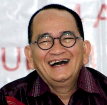 Dinilai Rasis, Ruhut Sitompul Dilaporkan ke Polisi Oleh Pemuda Papua