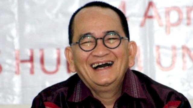 Ruhut Sitompul. (Ist)