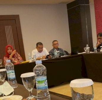 PSBM 2022 Geliatkan UMKM di Sulsel
