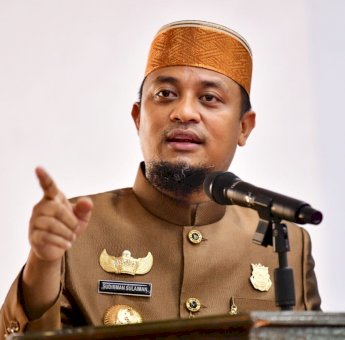 4,15 Triliun Bendungan Jenelata Gowa, Gubernur Sulsel: Harap Warga Dukung Maksimal