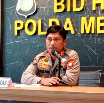 Polisi Bubarkan Pesta Kaula Muda di Depok, Ini Sebabnya..