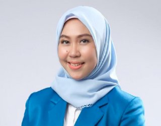 Nurkanita Kahfi Minta Plt Ketua KNPI Bulukumba – Sinjai Segera Gelar Musda