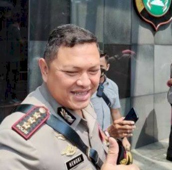 Polda Metro Jaya Tangkap DPO Pemerasan yang Menyamar Jadi Polisi