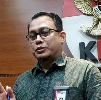 KPK Eksekusi Terpidana Suap Kadis PU Pemkab HSU ke Lapas Banjarmasin