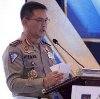 Korlantas Polri: Suksesnya Operasi Ketupat 2022, Sinergitas Antar Stake Holder yang Baik