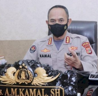 Penembakan Pesawat Kargo di Bandara Ilaga oleh KKB Saat Evakuasi Jenazah Sopir Truk