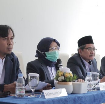 Meski Bikin Gaduh Terkait Postingan, Prof Budi Masih Aktif Mengajar di ITK