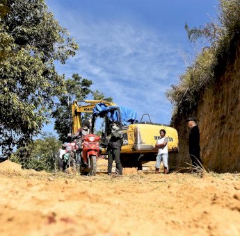 Sejak 2015, Tiap Tahun Pemda Lutra Rintis Jalan ke Rampi