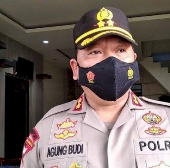 Polres Polman Amankan Dua Pelaku Penganiayaan di Luyo