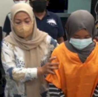 Polisi Ungkap Cinta Segitiga Berujung Maut di Cengkareng, Pelakunya Isteri Dari Pacar Korban