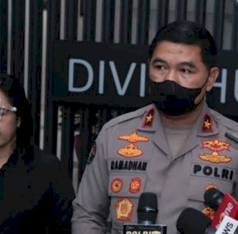 Densus 88 Tangkap 24 Teroris Kelompok MIT Poso dan ISIS