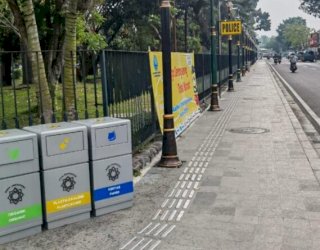 Kementerian PUPR Genjot Pembangunan Infrastruktur Menuju Borobudur