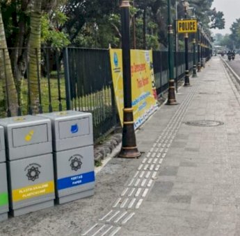 Kementerian PUPR Genjot Pembangunan Infrastruktur Menuju Borobudur