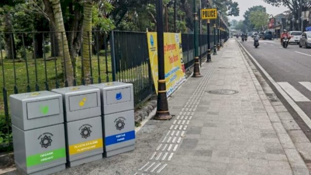 Jalan menuju Borobudur terus digenjot Kementrian PUPR demi kenyamanan Wisatawan. (Ist)