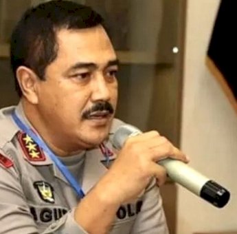 Kabareskrim: Pria Korban Kekerasan Seksual Sebaiknya Tidak Malu Melapor