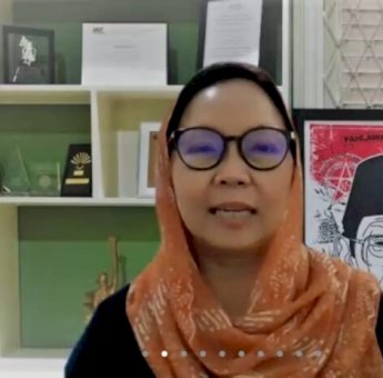 Pekan Film V20 Diharap Promosikan Nilai-nilai Budaya Indonesia