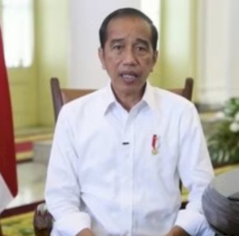 Presiden Jokowi Minta Masyarakat Waspada, Kasus Covid-19 Naik Lagi