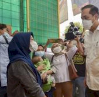 10 Ribu Titik Distribusi, Pemerintah Siapkan Program MigorRakyat Rp14 Ribu