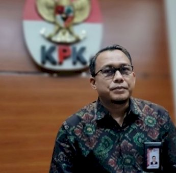 Dugaan Suap Wali Kota Ambon, KPK Geledah SKPD