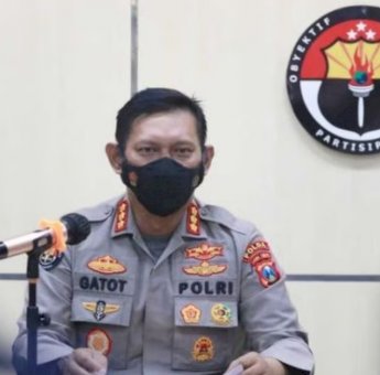 Polisi Cekal Upaya Pelarian 5 Tersangka Investasi Bodong, Trading Fahrenheit