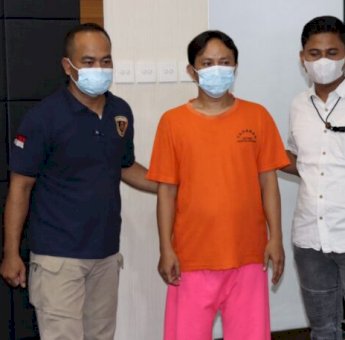 Anak Berkebutuhan Khusus Jadi Korban Pencabulan di Kost, Ini Tampang Pelakunya