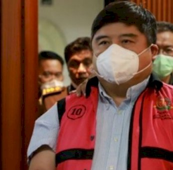 Kejagung Tetapkan Satu Tersangka Baru Ekspor Minyak Goreng