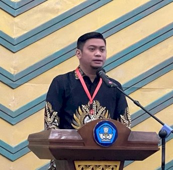 Kemendikbud Ristek dan APKASI Jalin Kerjasama, Adnan: Kira Harap Jangkau Hingga ke Daerah