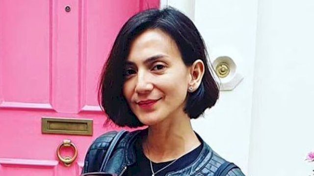 Wanda Hamidah. (Ist)