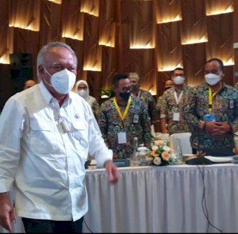 Kementerian PUPR Siap Bantu Masyarakat yang Butuh Tempat Tinggal di Seluruh Indonesia