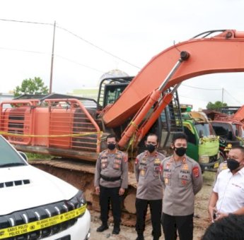 Deretan Kasus yang Menjerat Briptu Hasbudi, Dari Bos Tambang Emas Ilegal Hingga Pemasok Sabu Lintas Negara