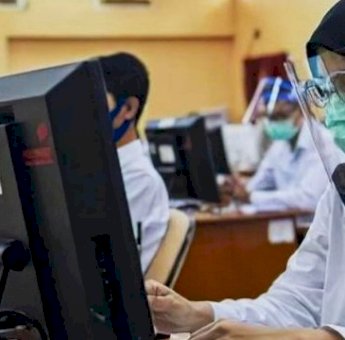 SK Guru PPPK dan CPNS Sinjai yang Lulus Masih Berproses di BKN