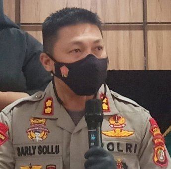 Polres Tangsel Amankan 8 Remaja Terduga Perundungan Anak
