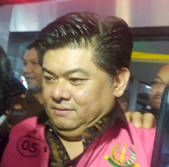Kejaksaan Agung Sita Aset Terpidana Koruptor Jiwasraya Heru Hidayat, Capai Rp10 Triliun