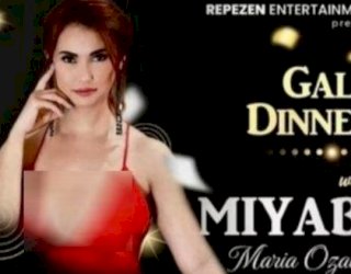 Miyabi Akan Gala Dinner di Jakarta, Ini Penjelasan Kabid Humas Polda Metro dan Wagub DKI