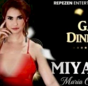 Miyabi Akan Gala Dinner di Jakarta, Ini Penjelasan Kabid Humas Polda Metro dan Wagub DKI