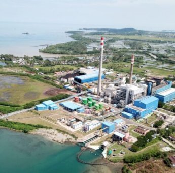 PLTU Sulsel Barru-2 Masuk Tahap Pengujian Pembangkit