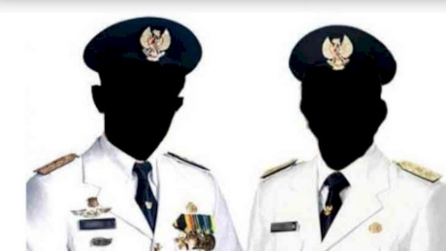 Ilustrasi Kepala Daerah. (Istimewa)