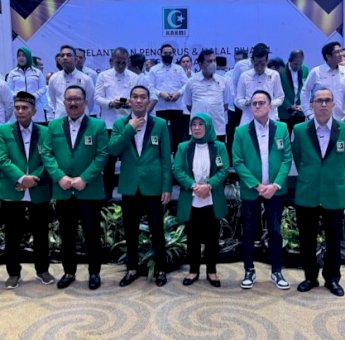 Presidium KAHMI Sulsel Muhammad Fauzi: KAHMI Rumah Bagi Banyak Golongan dan Warna