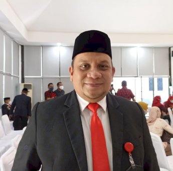 DPMPTSP Kabupaten Gowa Sasar Potensi Baru Pacu Peningkatan Kontribusi PAD