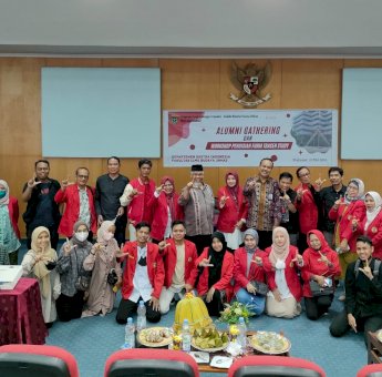 Kepala Balai Bahasa Sulsel: Pembinaan&nbsp; Bahasa, Pemda Anggap Belum Prioritas