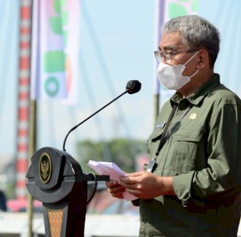 Vaksin Jadi Syarat Pencairan TPP, BKD Sulsel: ASN Harus Jadi Contoh Masyarakat Percepatan Vaksinasi