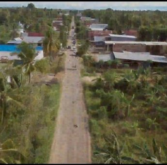 Ruas Salaonro – Ulugalung Segera Dikerjakan, Bupati Wajo: Terima Kasih Gubernur Andalan