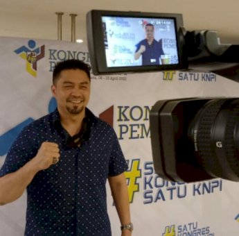 Ryano Panjaitan: Duta Besar Inggris Harus Meminta Maaf Karena Telah Melukai Rakyat Indonesia