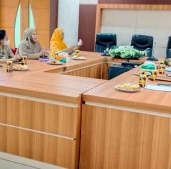 ITH Parepare Audiens dan Sosialisasi PMB di Luwu Timur