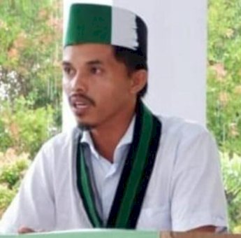 Respon Cepat Aduan Masyarakat, Pengurus HMI Apresiasi Kapolda Sulbar